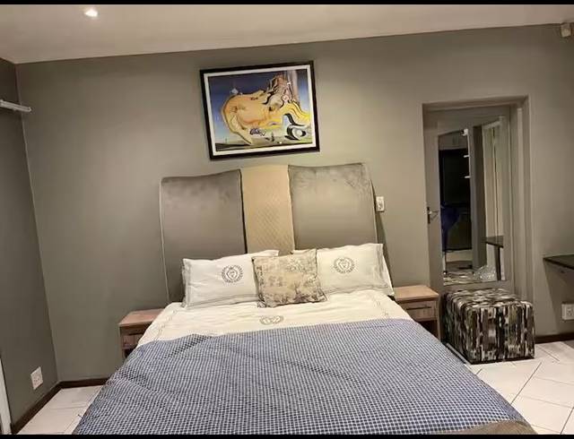 1 BEDROOM PROPERTY TO RENT IN FERNDALE